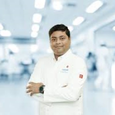 Dr. Rajan Kumar