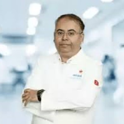 Dr. Rajinder Singh Gaheer
