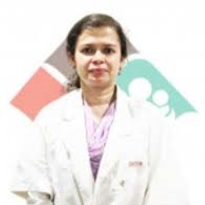 Dr. Sanchila Talukdar