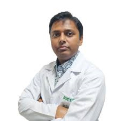 Dr. Sankarsan Choudhury