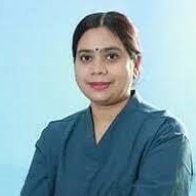 Dr. Shilpita Banerjee