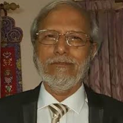 Dr. Suranjan Chakraborty