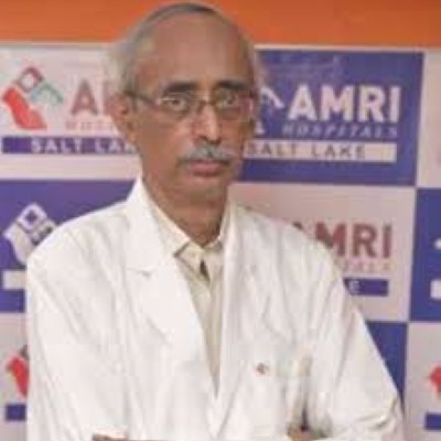 Dr. Utpal Chaudhuri 