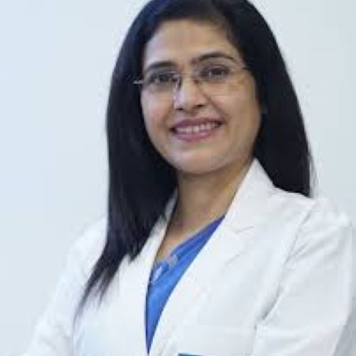 Dr. Bhavna Chaudhary