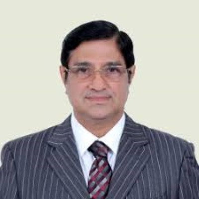 Dr. Anthony Vijay Pais