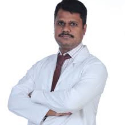 Dr. Ganesh V