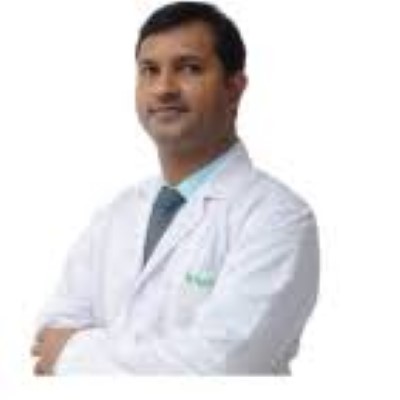 Dr. Madhusudhan N