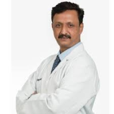 Dr. Nagabhushan K N