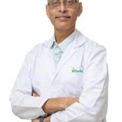 Dr. Ravi M