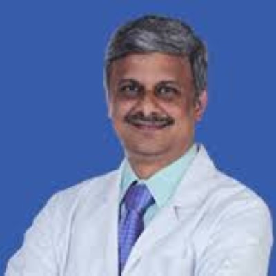 Dr. Sanjay B S
