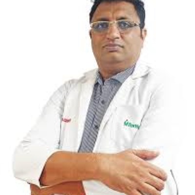 Dr. Sriharee Kulkarni 