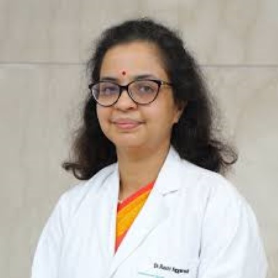 Dr. Rashi Agrawal