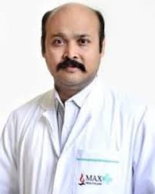 Dr. Rajesh Dey