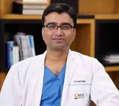 Dr. Vivek Verma