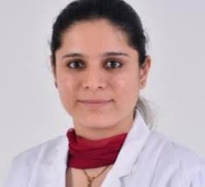 Dr. Manisha Dassi