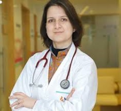 Dr. Namita Kaul