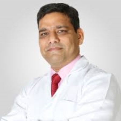 Dr. Vidyut Bhatia