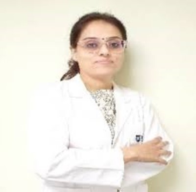 Dr. Kamakshi Dhamija