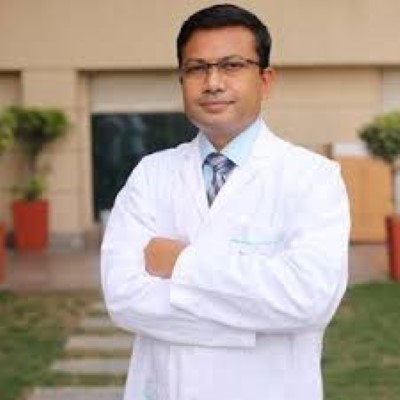 Dr. Roman Dutta