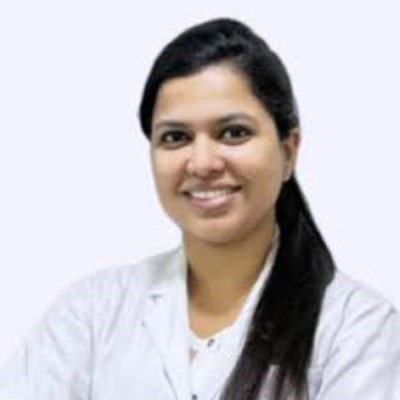 Dr. Neha Gaur