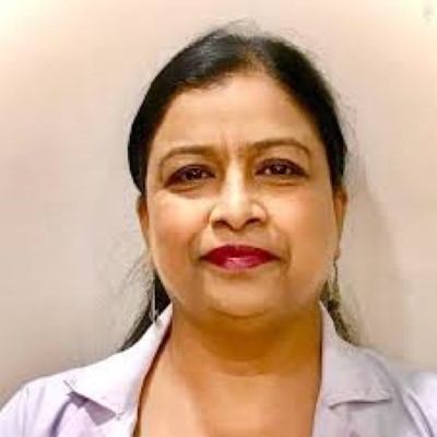 Dr. Smriti Goel