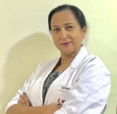 Dr. Poonam Goyal