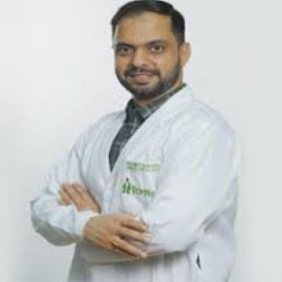 Dr. Amit Sahni