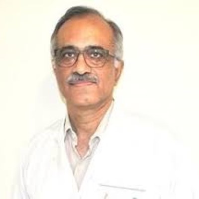 Dr. Vidur Jyoti