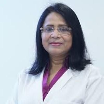 Dr. Suman Lal