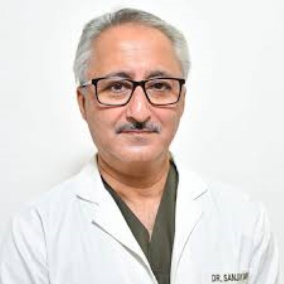 Dr. Anil Mehtani