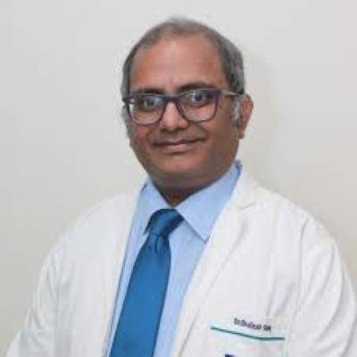 Dr. Shailesh Sahay