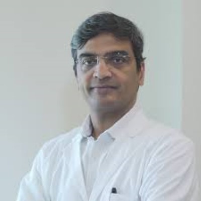 Dr. Alok Gupta