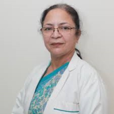 Dr. Neelima Mishra