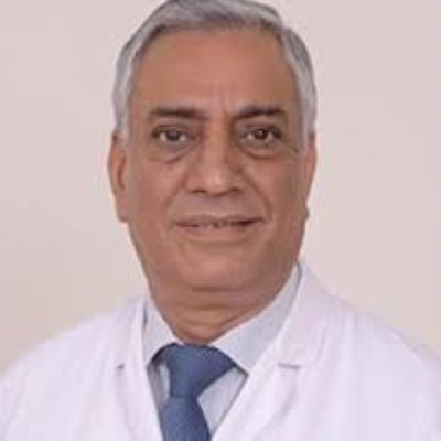 Dr. Ashok Raina