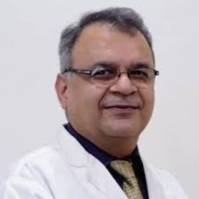 Dr. Sunil Kumar Wadhwa