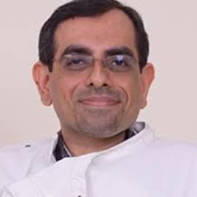 Dr. Himanshu Dadlani