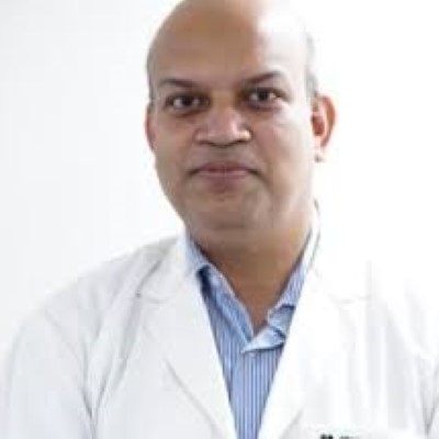 Dr. Khalid J Farooqui