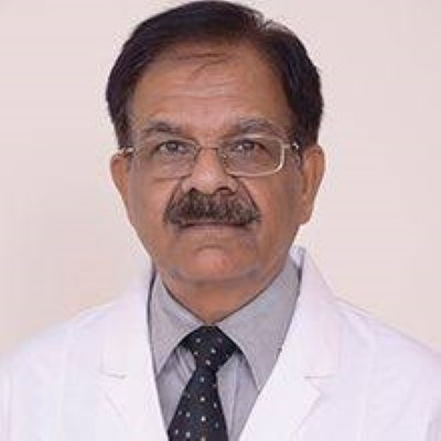 Dr. Vinod Kumar Nigam