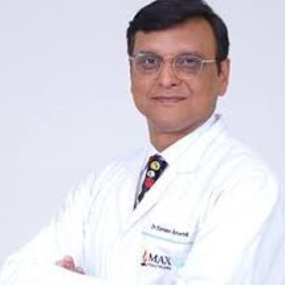 Dr. Sameer Anand