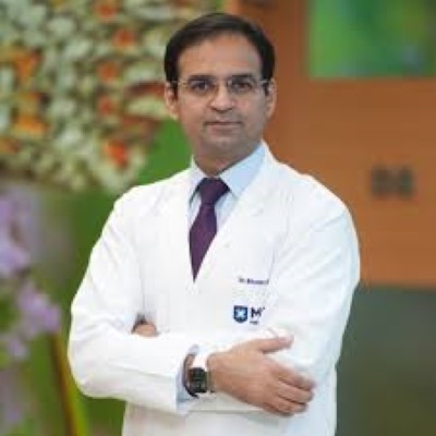 Dr. Bhuvan Chugh