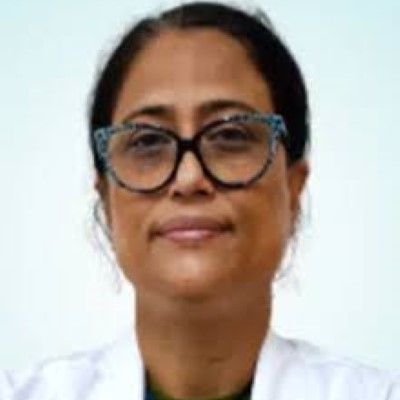 Dr. Mala Bhattacharjee