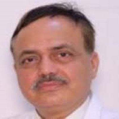 Dr. V. P. Singh