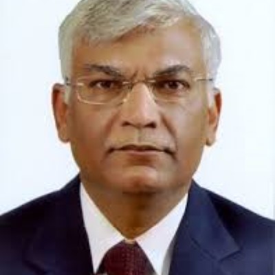 Dr. Ashish Kumar Shrivastav