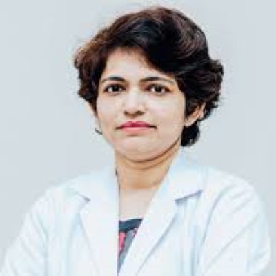 Dr. Sarita Rani Jaiswal