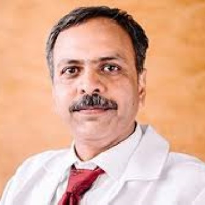 Dr. Atul Kumar Srivastava