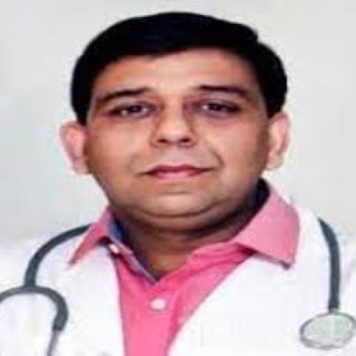 Dr. Deni Gupta