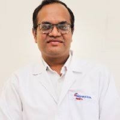 Dr. Neeraj Goel