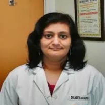 Dr. Neerja Gupta