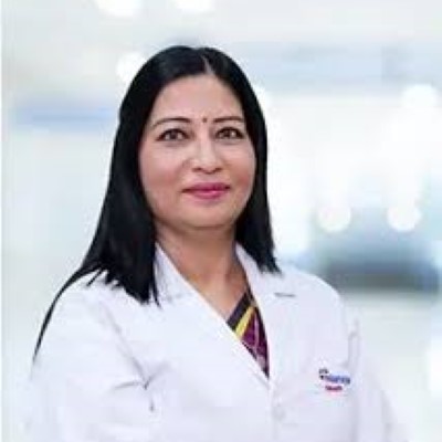 Dr. Pooja Khullar