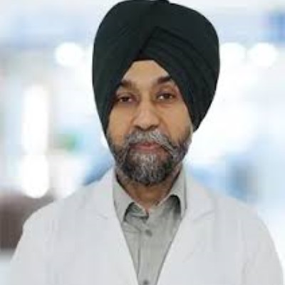 Dr. Randeep Singh